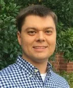 Jonathan MacDonald, Stallion Bookings & Administration at Crestwood Farm