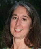 Judy Faulconer, Accounting at Crestwood Farm