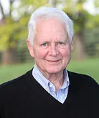 Pope McLean, Owner at Crestwood Farm