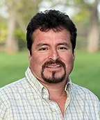 Rogelio Castillo, Stallion Manager at Crestwood Farm